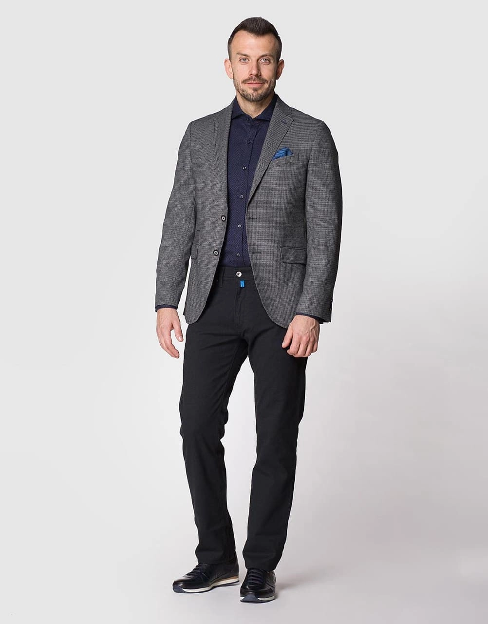 Product catalog Pierre Cardin