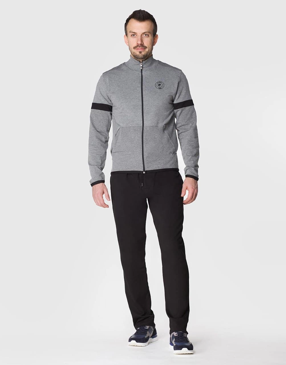 Pierre cardin sweatsuit shop