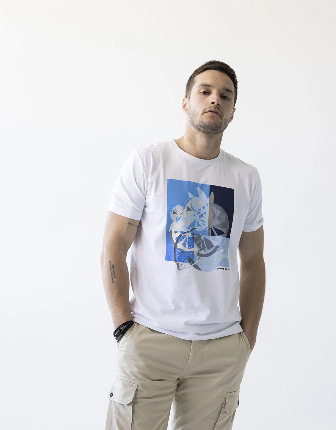 Product catalog Pierre Cardin