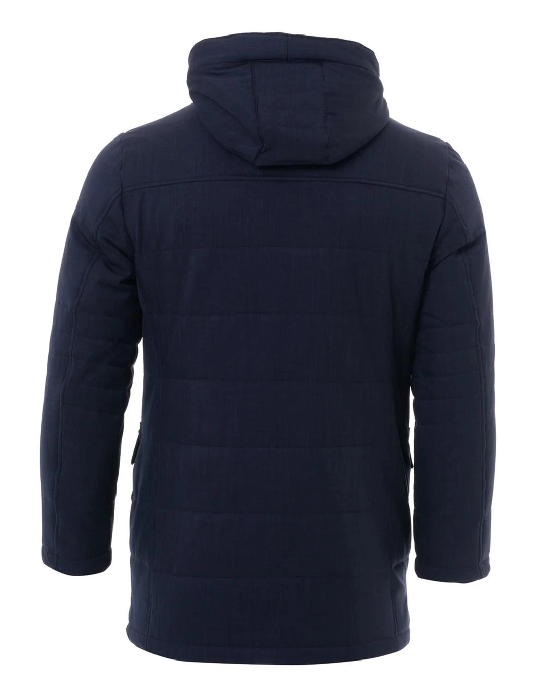 大幅値下げ！【新品未使用】pierre cardin ネイビージャケット pierre cardin ネイビー 襟付きジャケット スーツ C005 - メルカリ