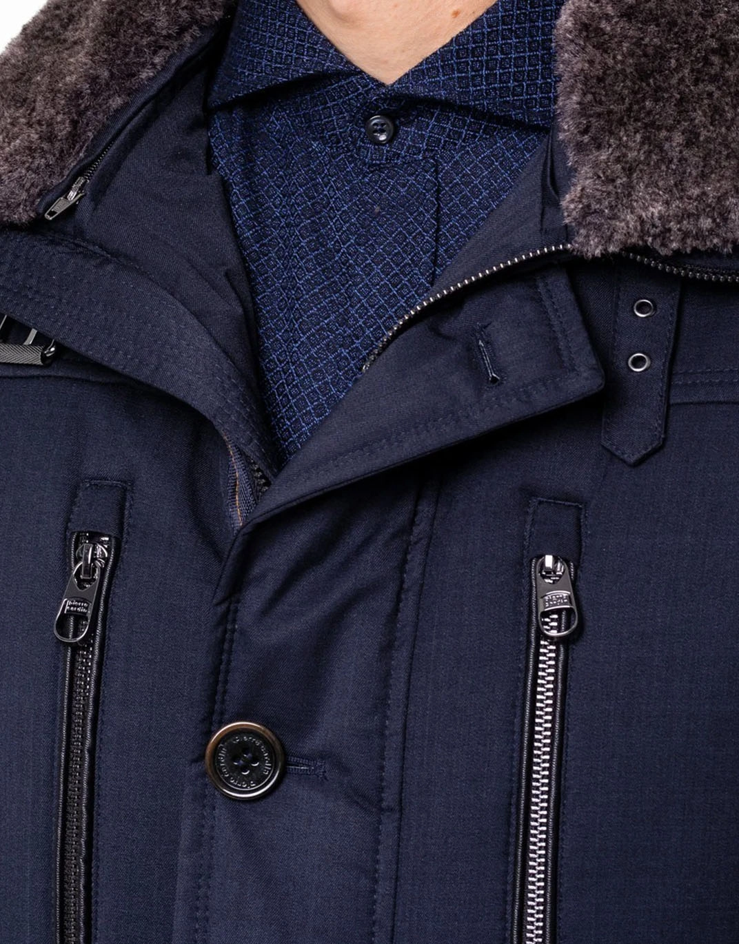 Product catalog Pierre Cardin