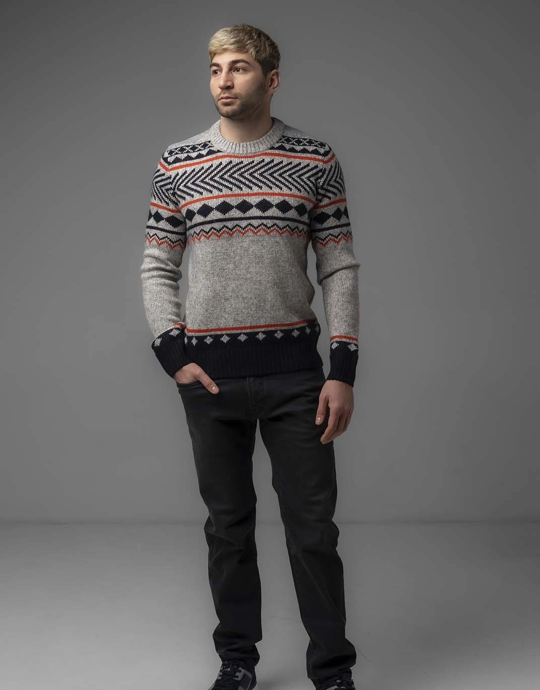 Pierre cardin sweater online