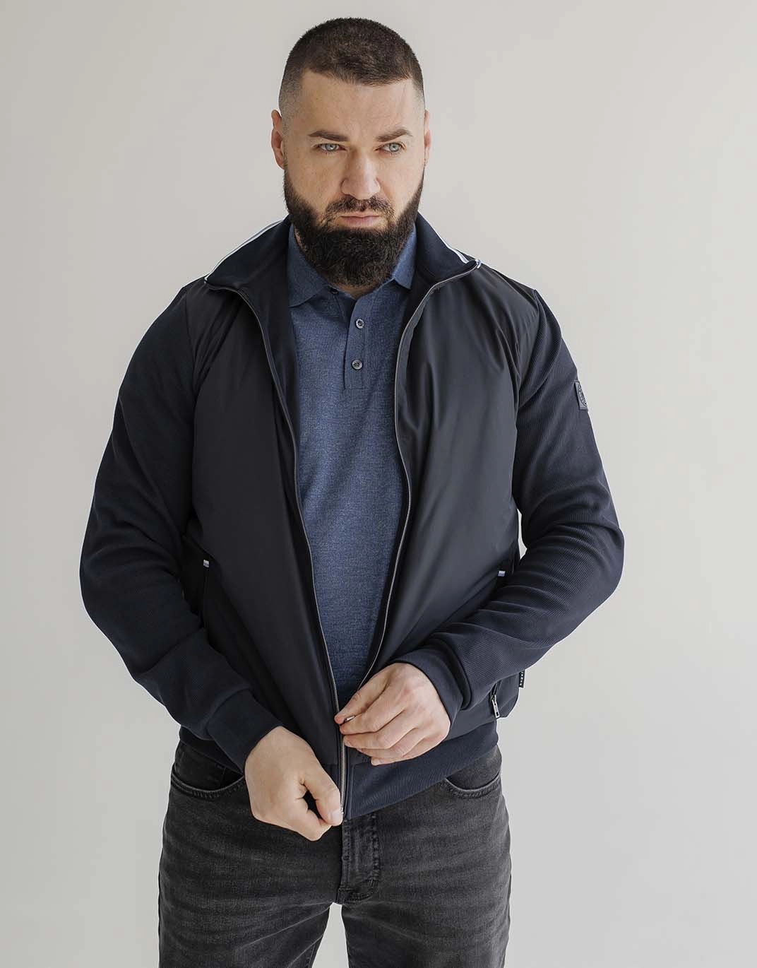 Bugatti windbreaker clearance