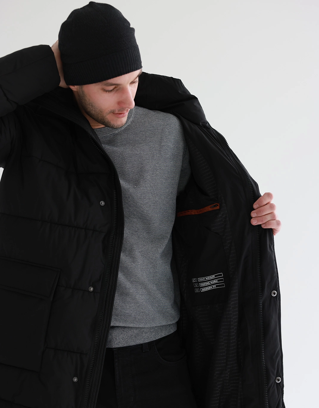Product catalog Pierre Cardin