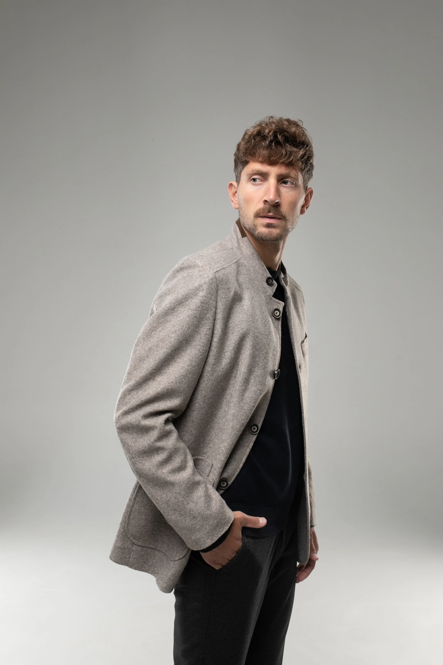 Product catalog Pierre Cardin