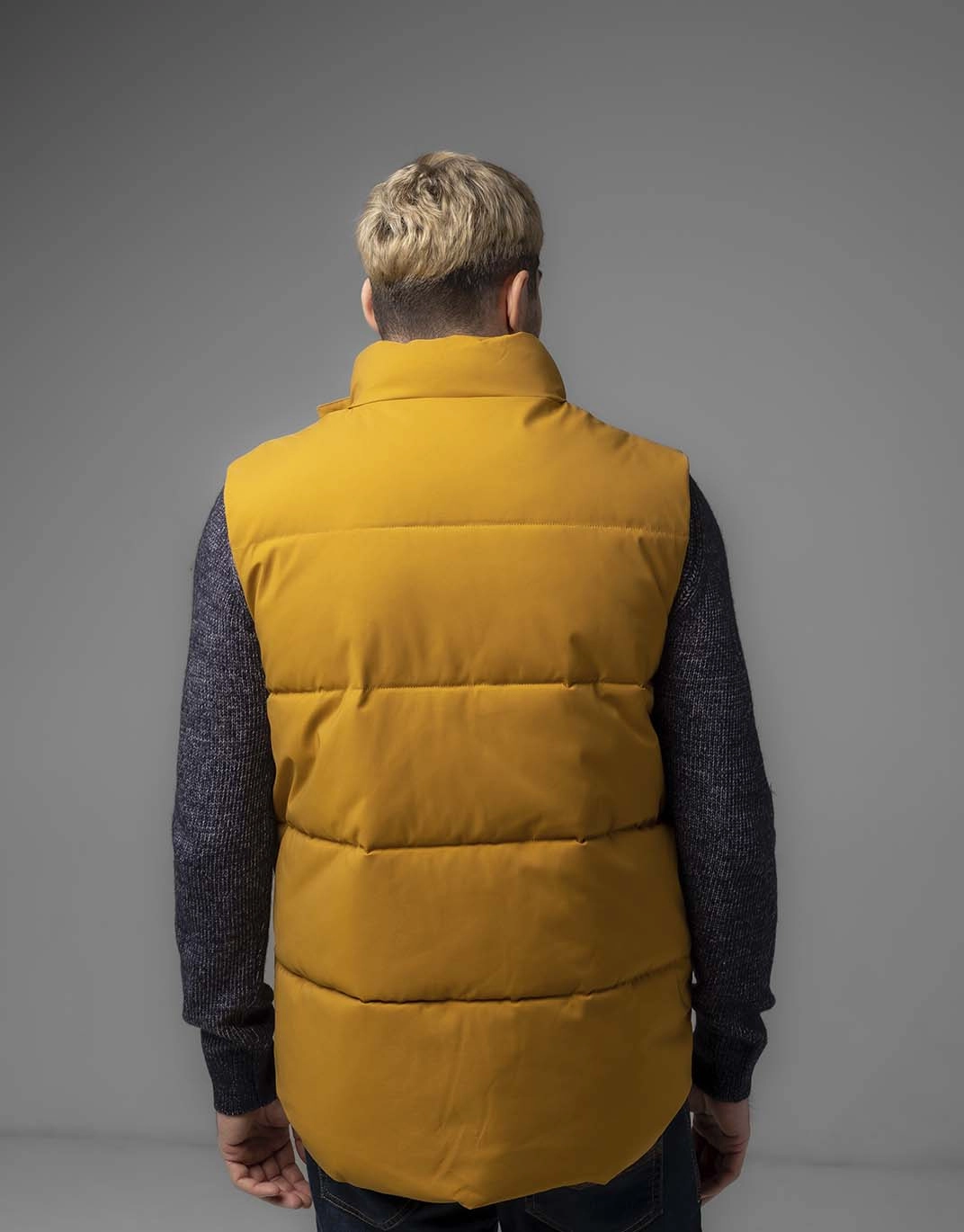 Pierre cardin waistcoat top