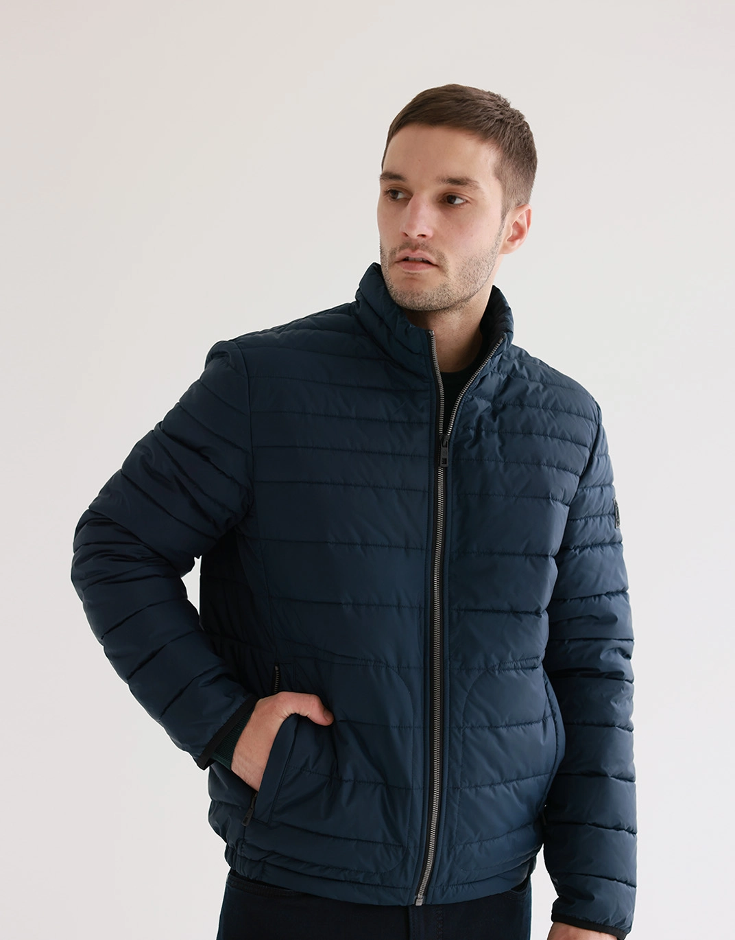 Bugatti jacket price top