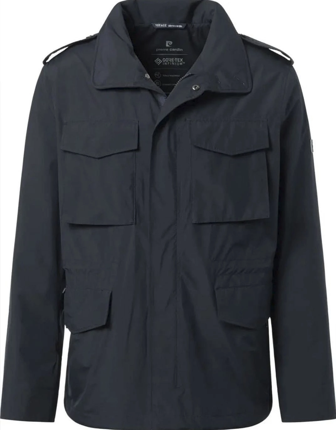 Pierre cardin windbreaker shop