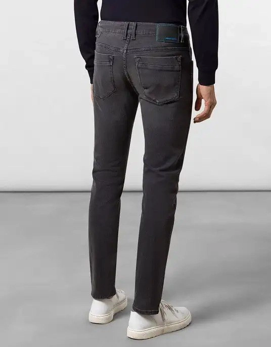 Practical demi-season image in Casual style
