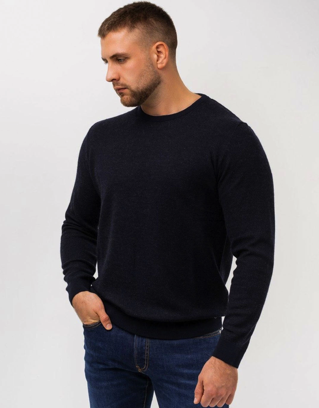 Pierre cardin best sale jumper