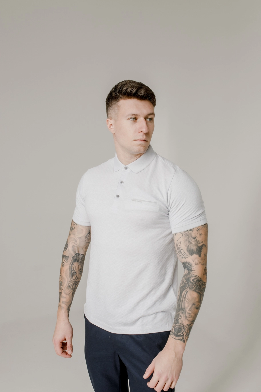 Polo hotsell pierre cardin