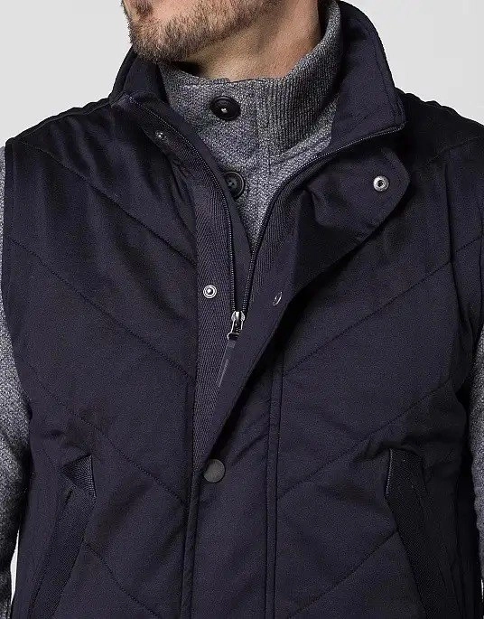 Practical demi-season image in Casual style