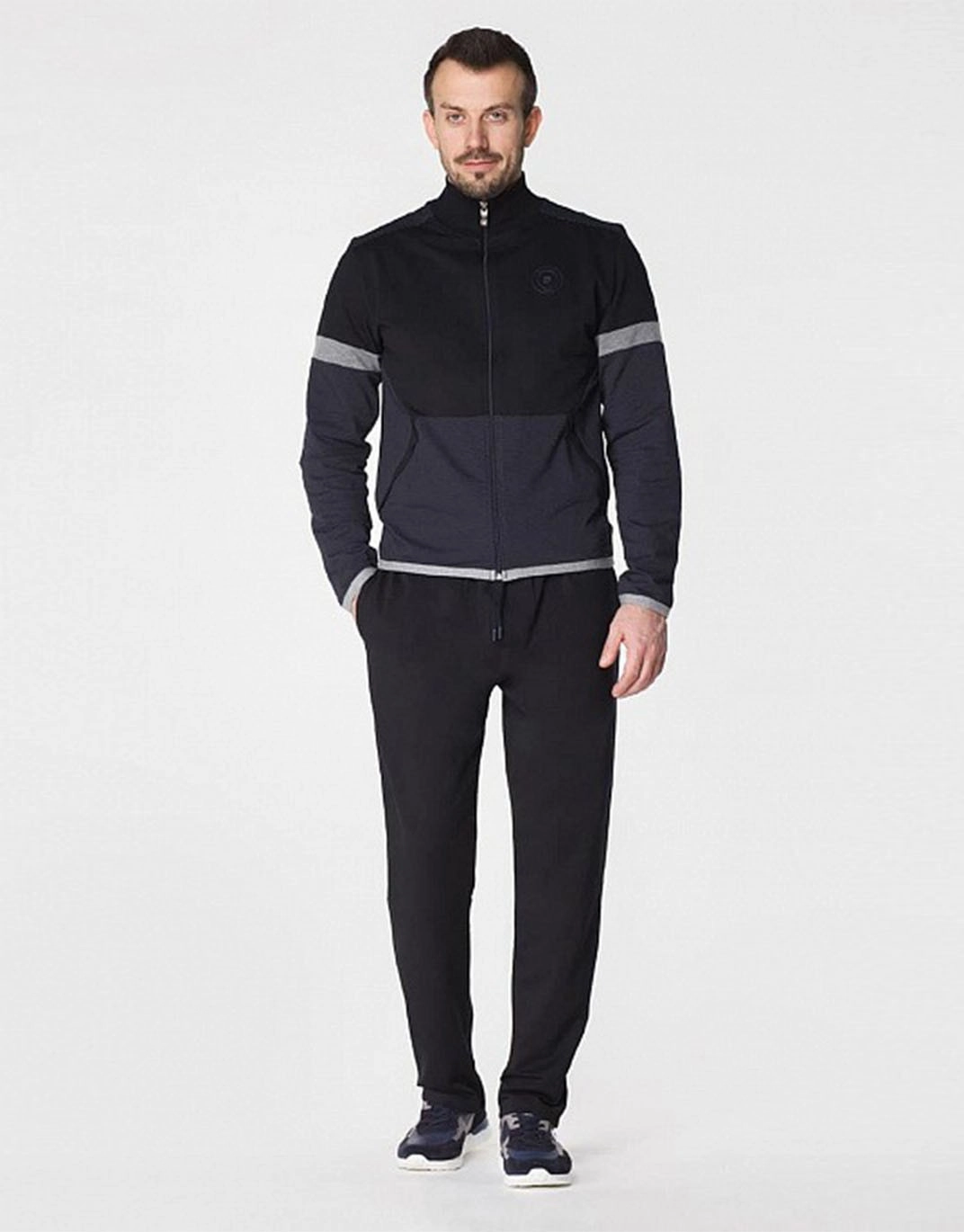 Pierre 2025 cardin tracksuit