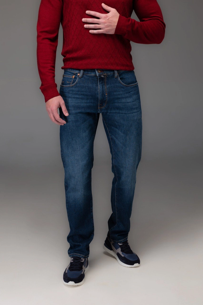 Jean best sale pierre cardin