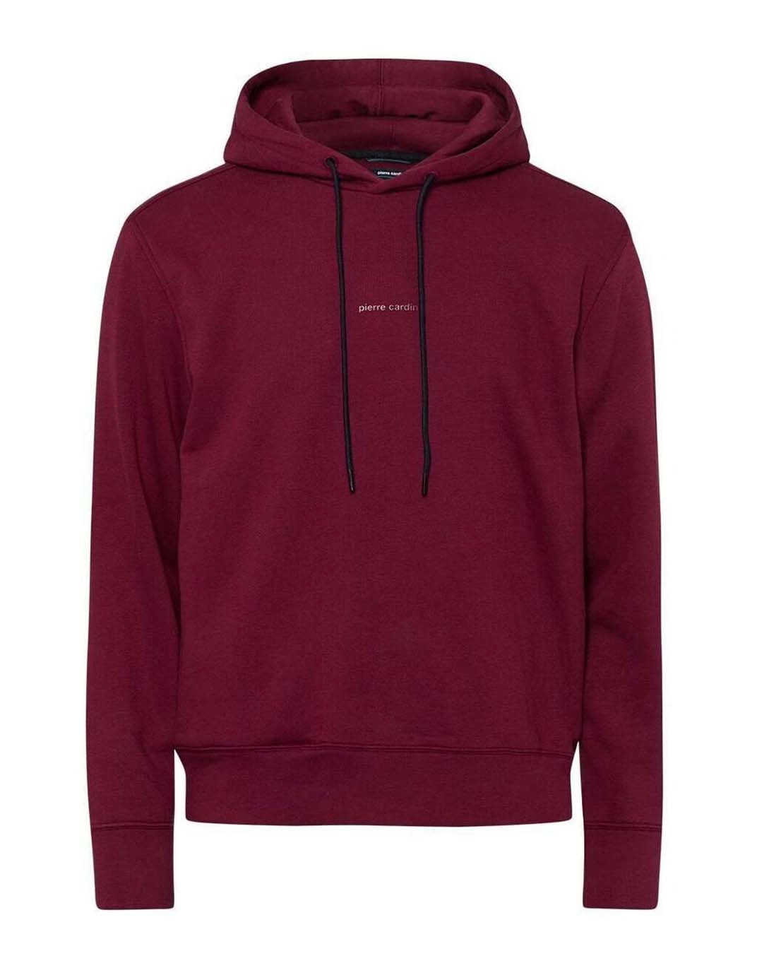 Fila pierre cardin hoodie sales