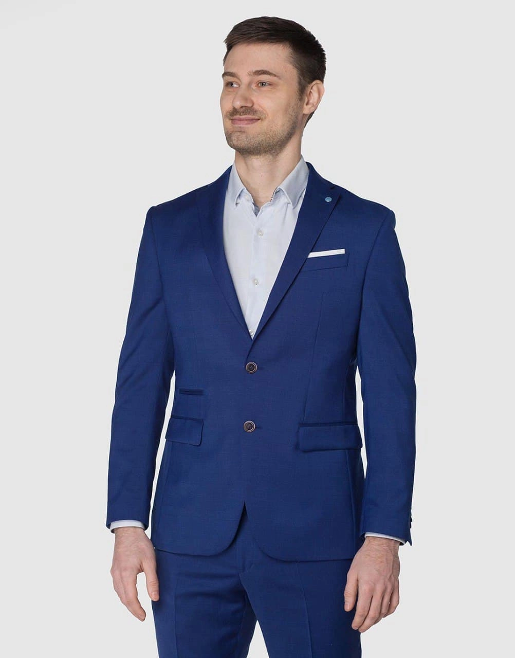 Pierre cardin discount suits