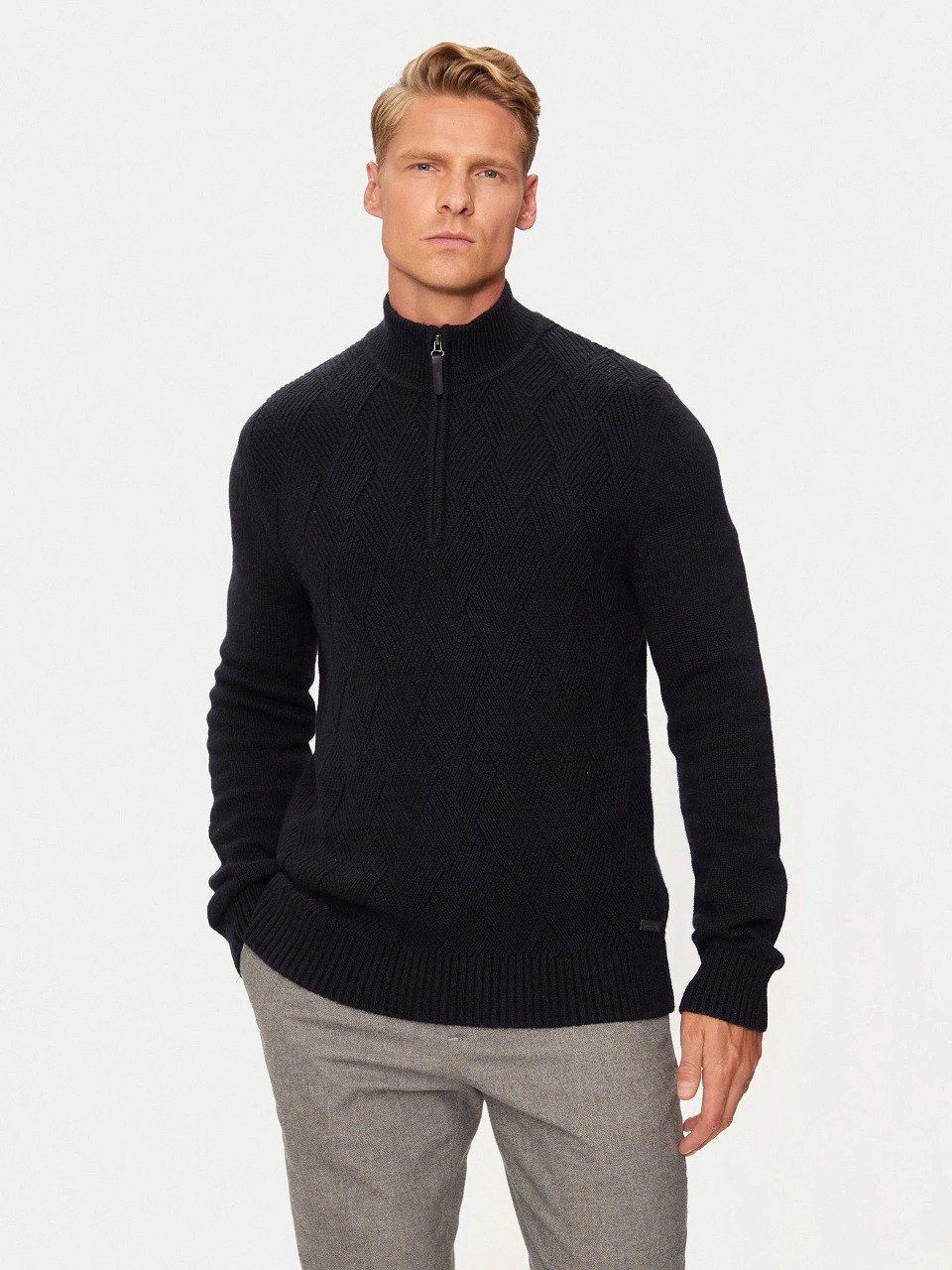 Pierre cardin sweater price top