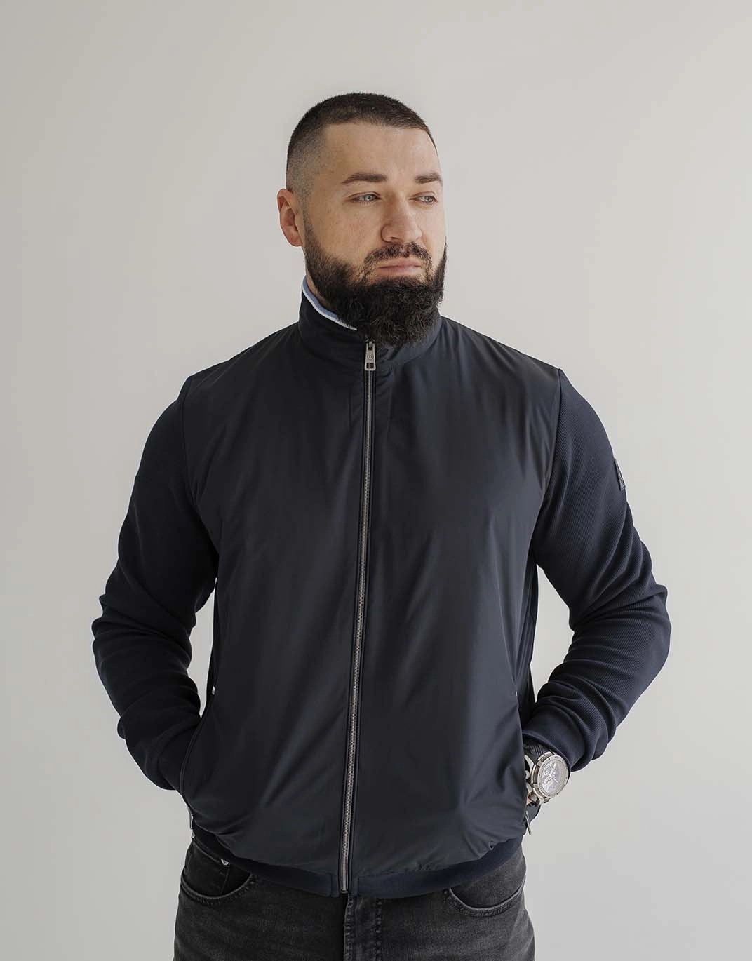 Bugatti windbreaker 2025