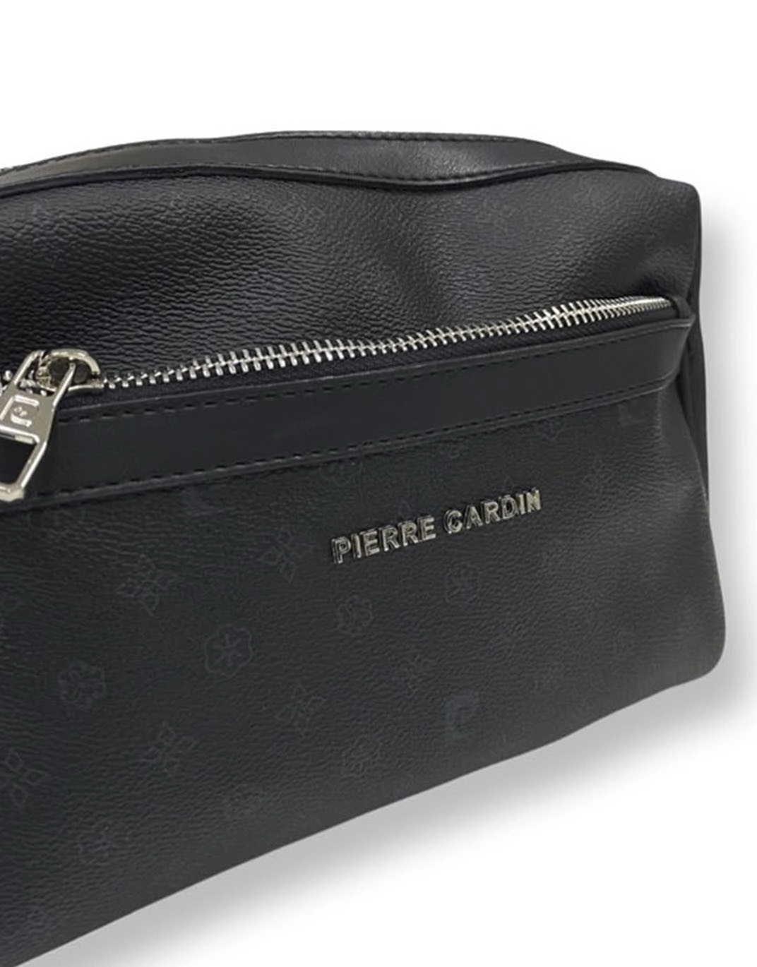 Black Pierre Cardin Clutch Bag PC1179 MOS 2000 PC1179 MOS Price 3890 UAH Buy in the online store Pierre Cardin