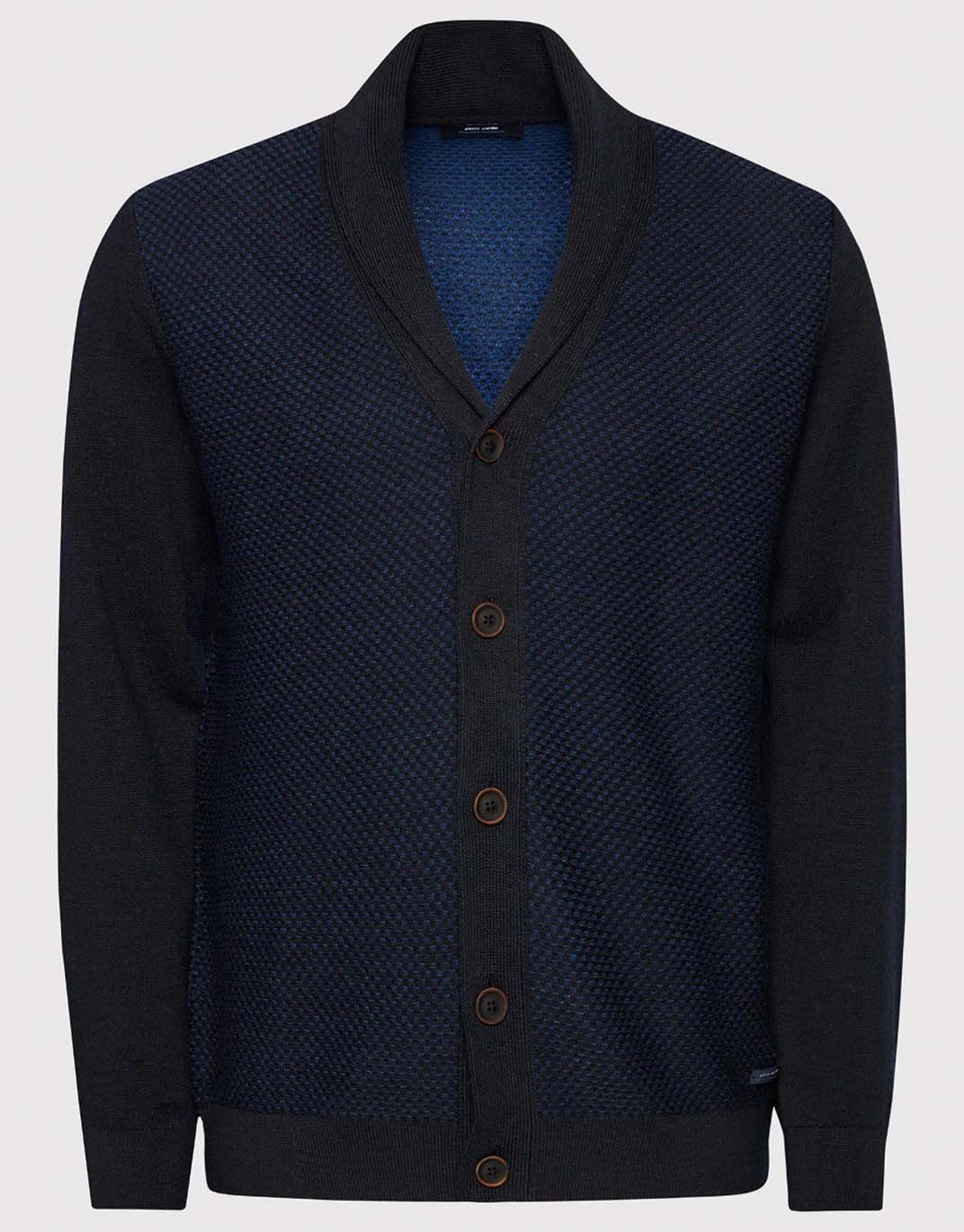 ⏩Cardigan Pierre Cardin with buttons Х-12544/3000/55438 ᐈ ⏩Cardigan Pierre Cardin with buttons Х-12544/3000/55438 ᐈ