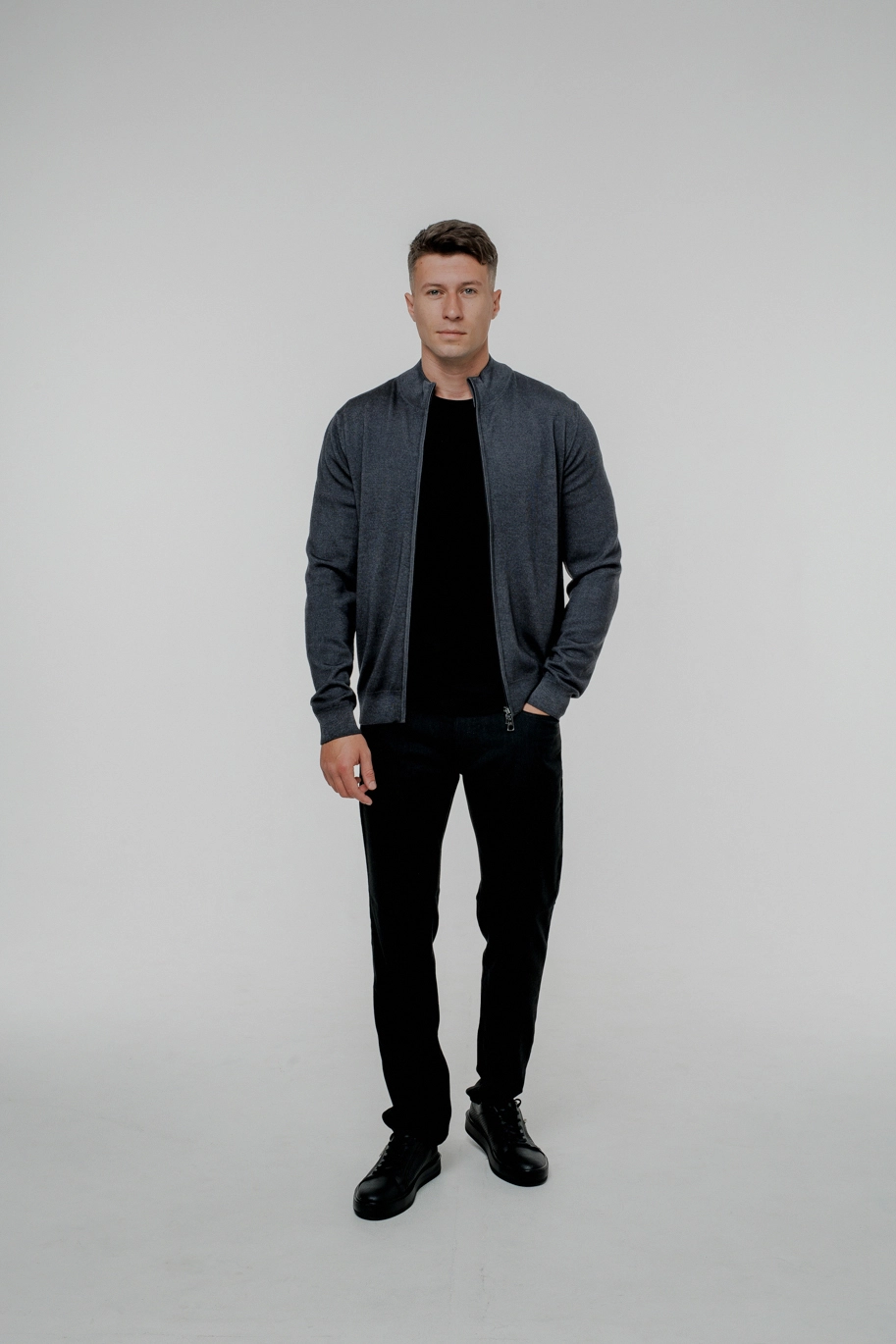 Product catalog Pierre Cardin