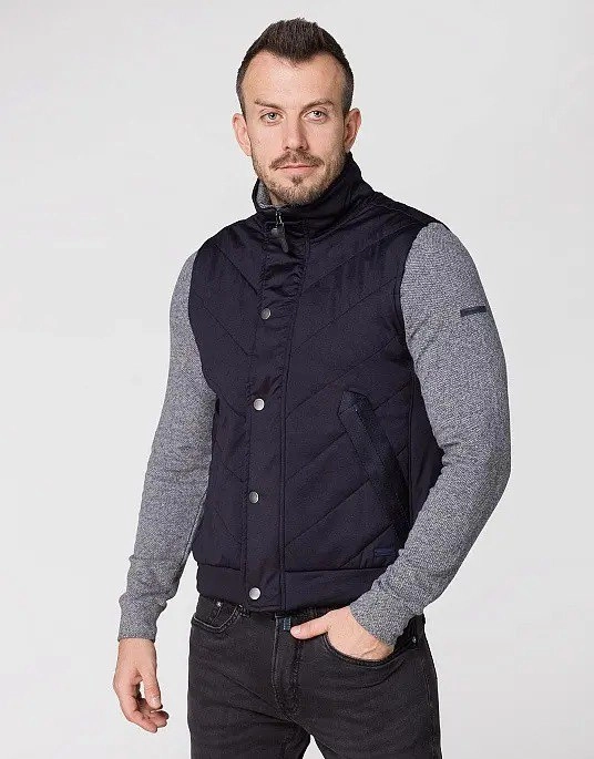 Practical demi-season image in Casual style