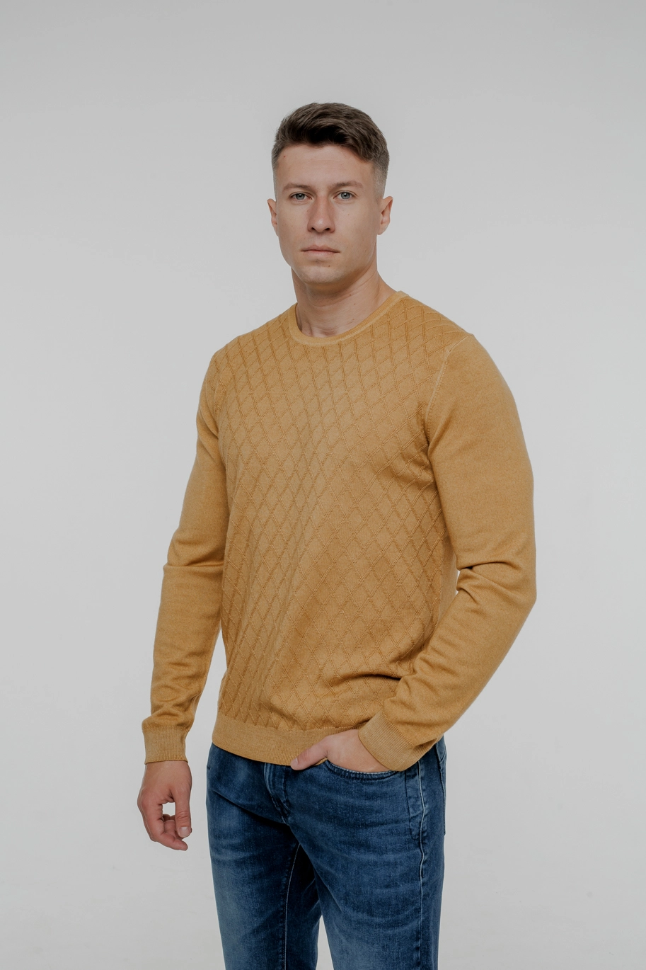 Pierre cardin jumper top