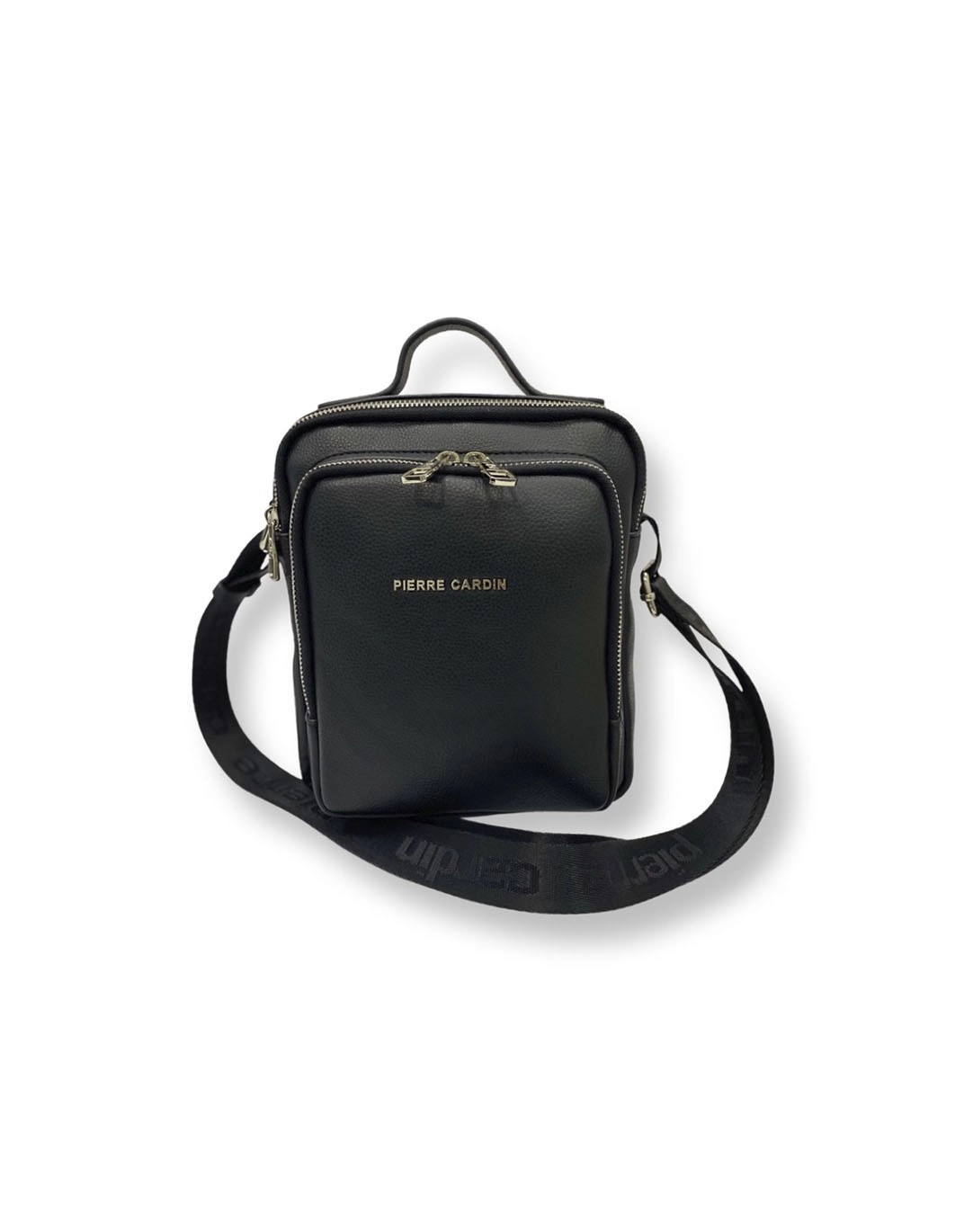 Pierre cardin mens top bag