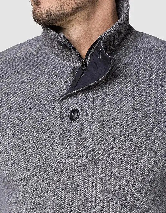Practical demi-season image in Casual style