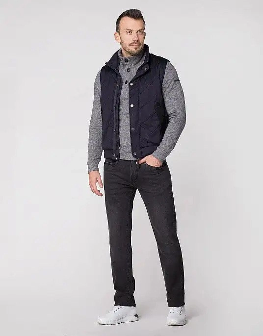 Practical demi-season image in Casual style