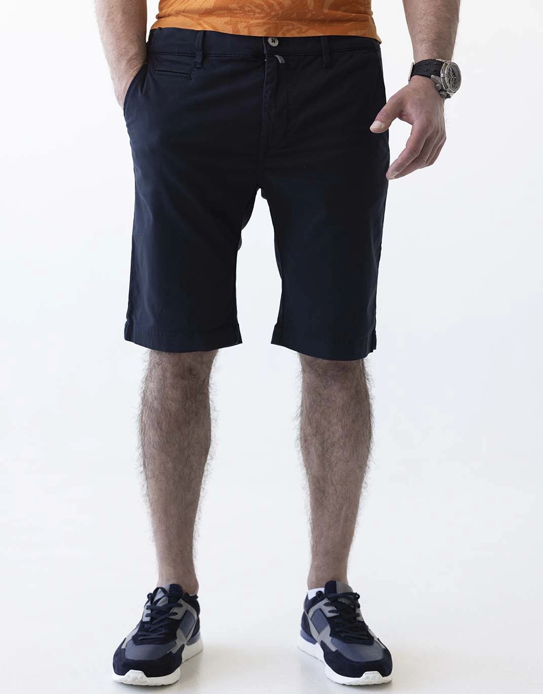 Pierre cardin shorts new arrivals