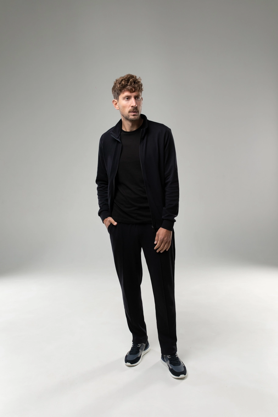 Pierre sales cardin tracksuit