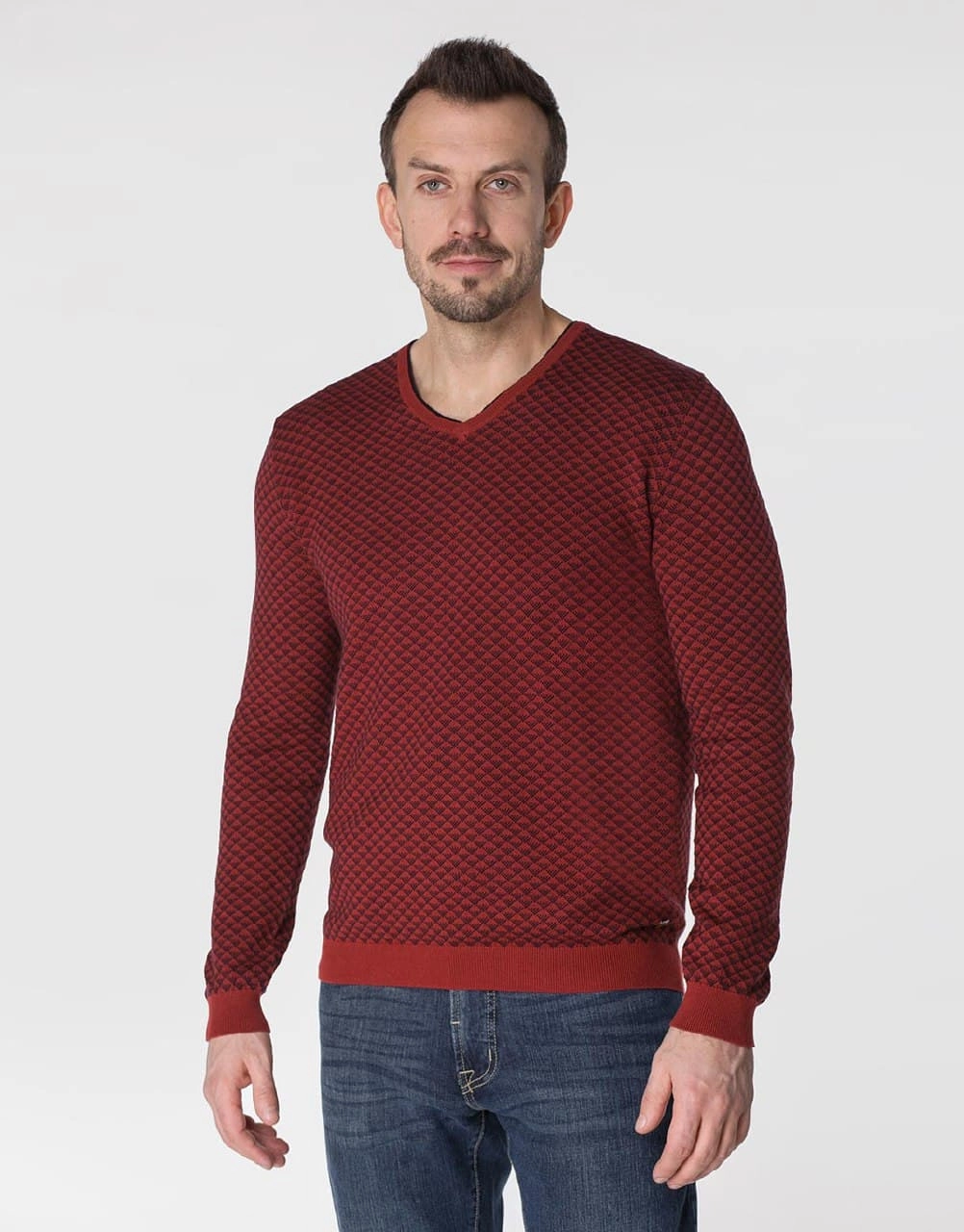 Pierre cardin sweater price sale