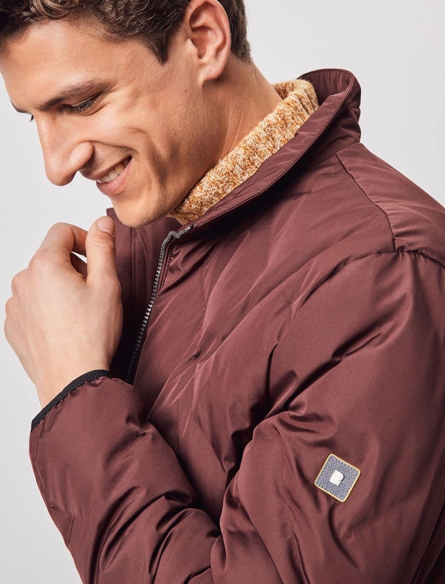 Share 250+ pierre cardin denim jacket latest