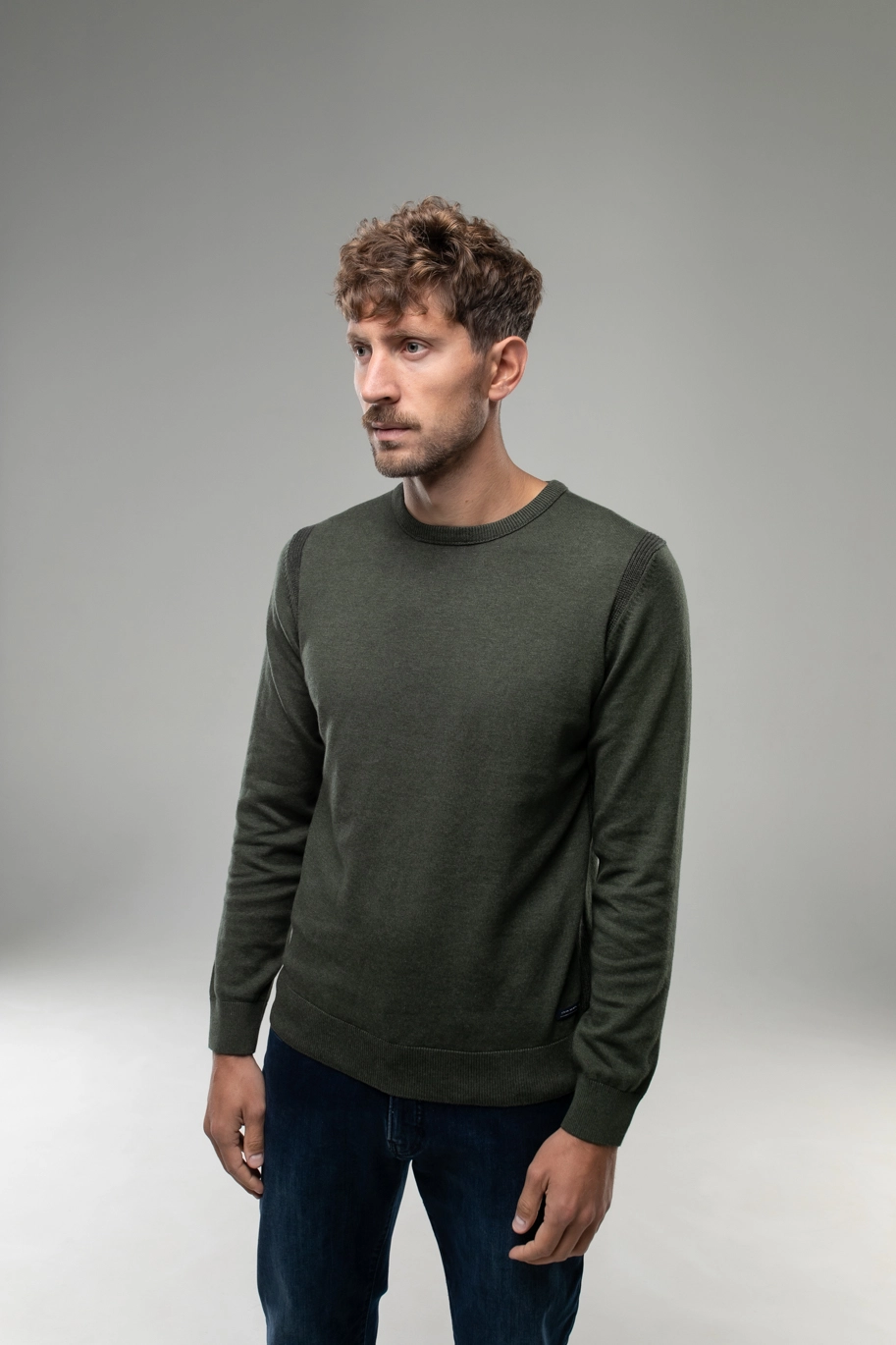 Pierre cardin jumper 2025