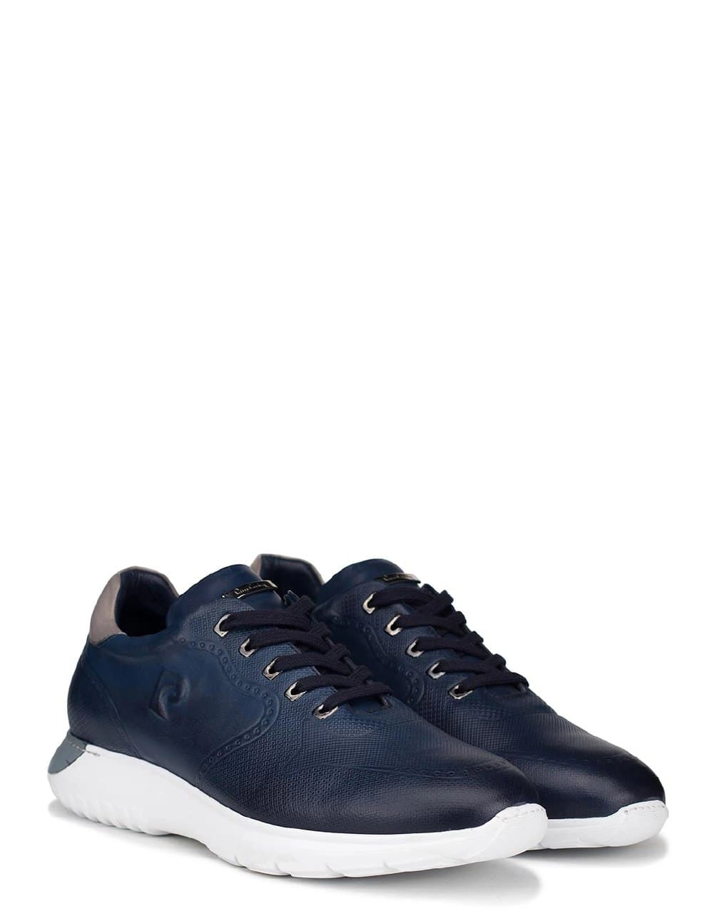 Pierre Cardin Sneakers blue 334438 3000 334438 Price UAH Buy in the online store Pierre Cardin
