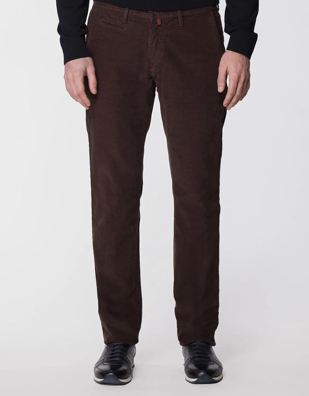 Pierre Cardin Trousers for men Welldressed for every occasion  ZALANDO