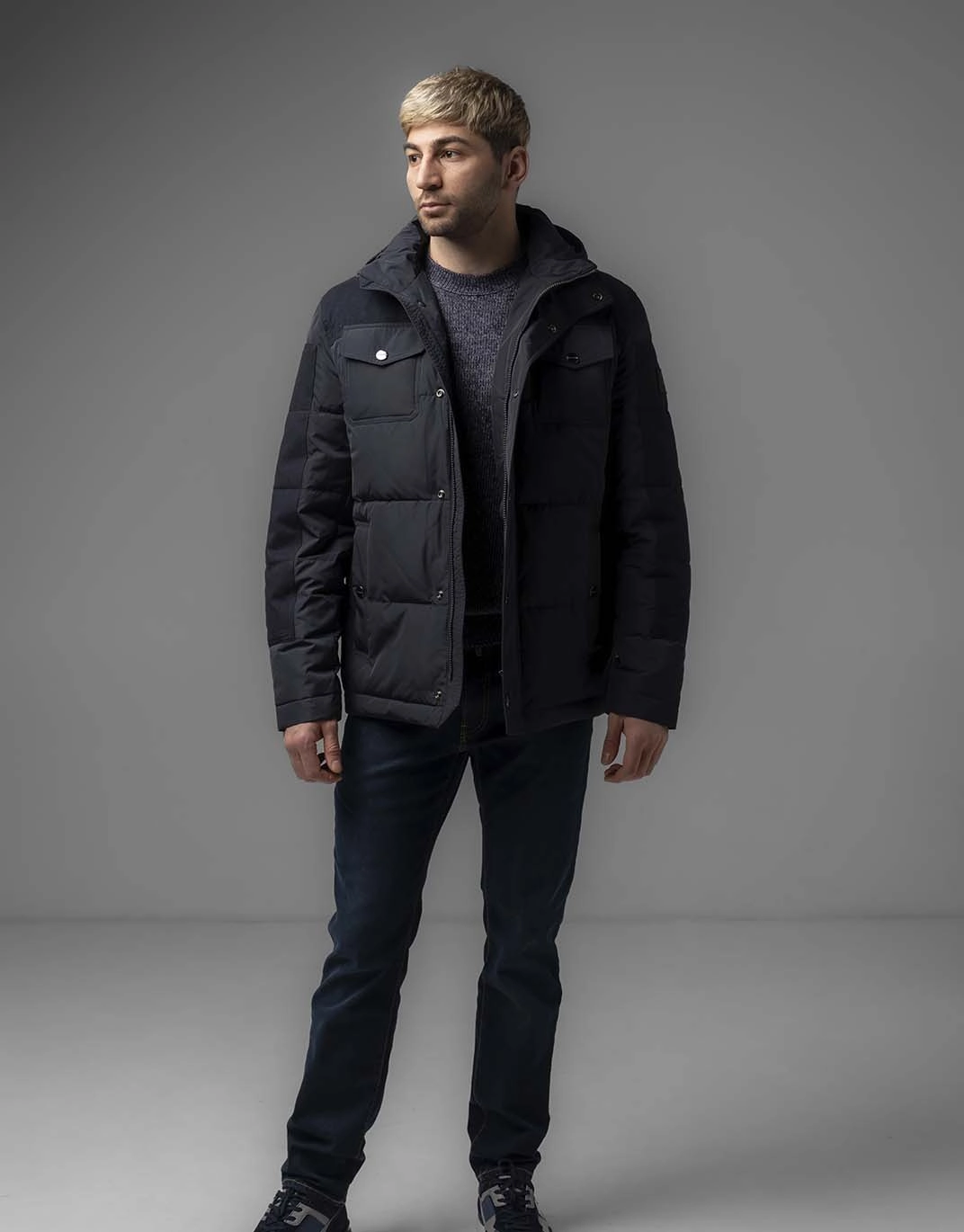 Pierre cardin mink - Gem