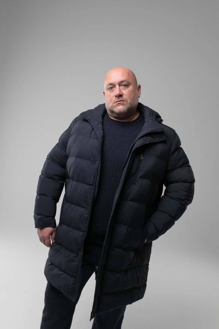 Pierre cardin shop winter jacket