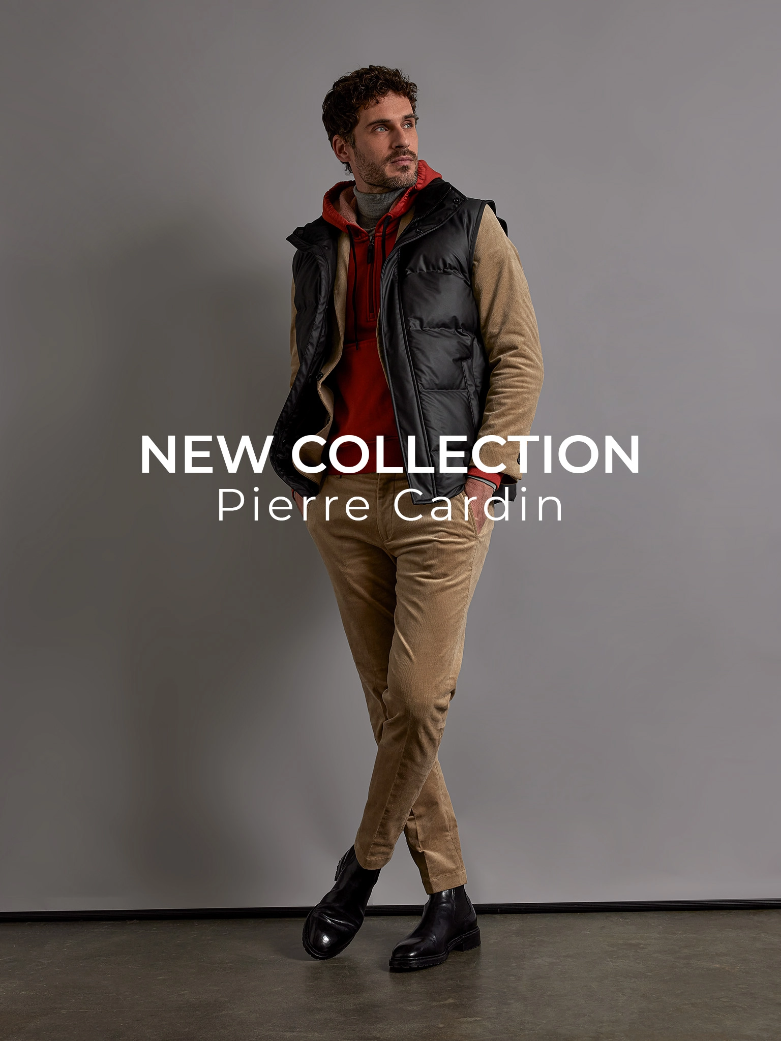 Pierre Cardin Online Shop Ukraine Official Pierre Cardin Clothing Store for Men