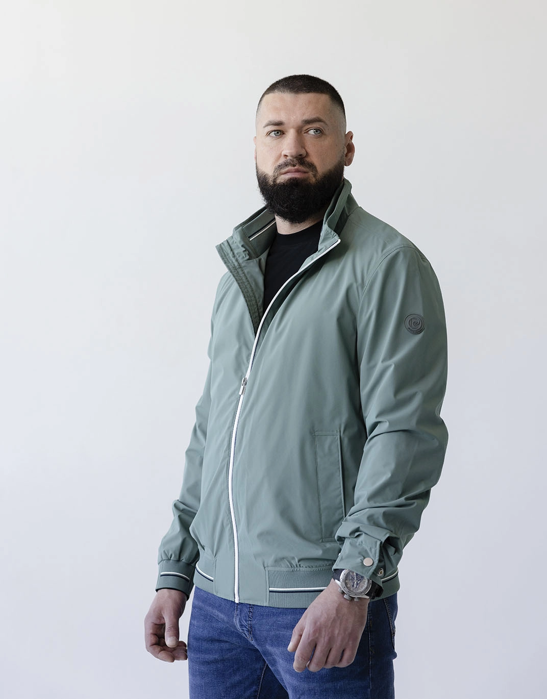 Product catalog Pierre Cardin