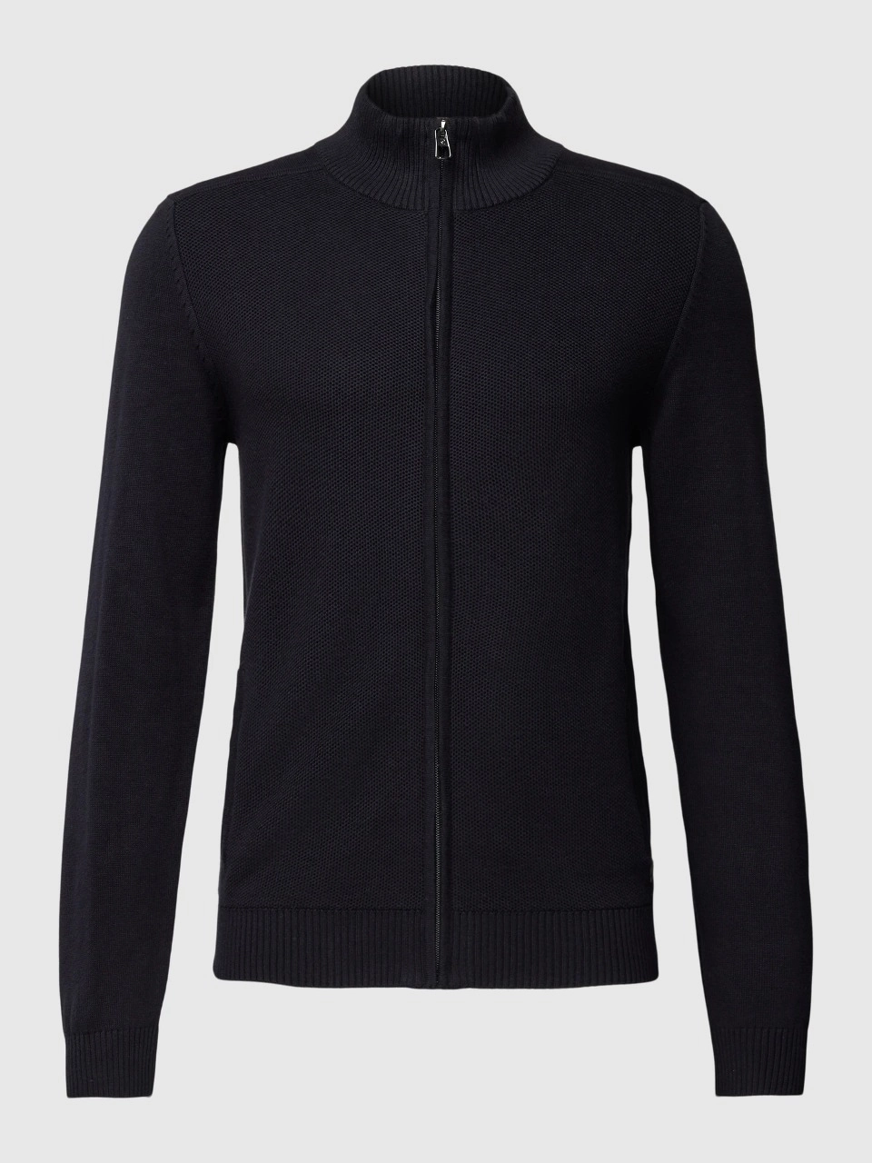 ⏩Pierre Cardin zip-up jacket 5040/6000/50629 ᐈ Price UAH ᐈ Buy in the  online store Pierre Cardin