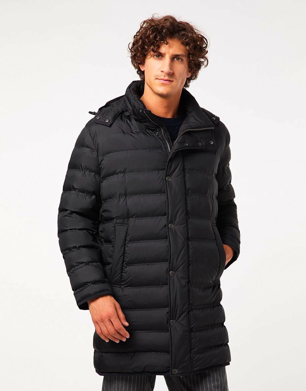 Pierre cardin denim on sale jacket