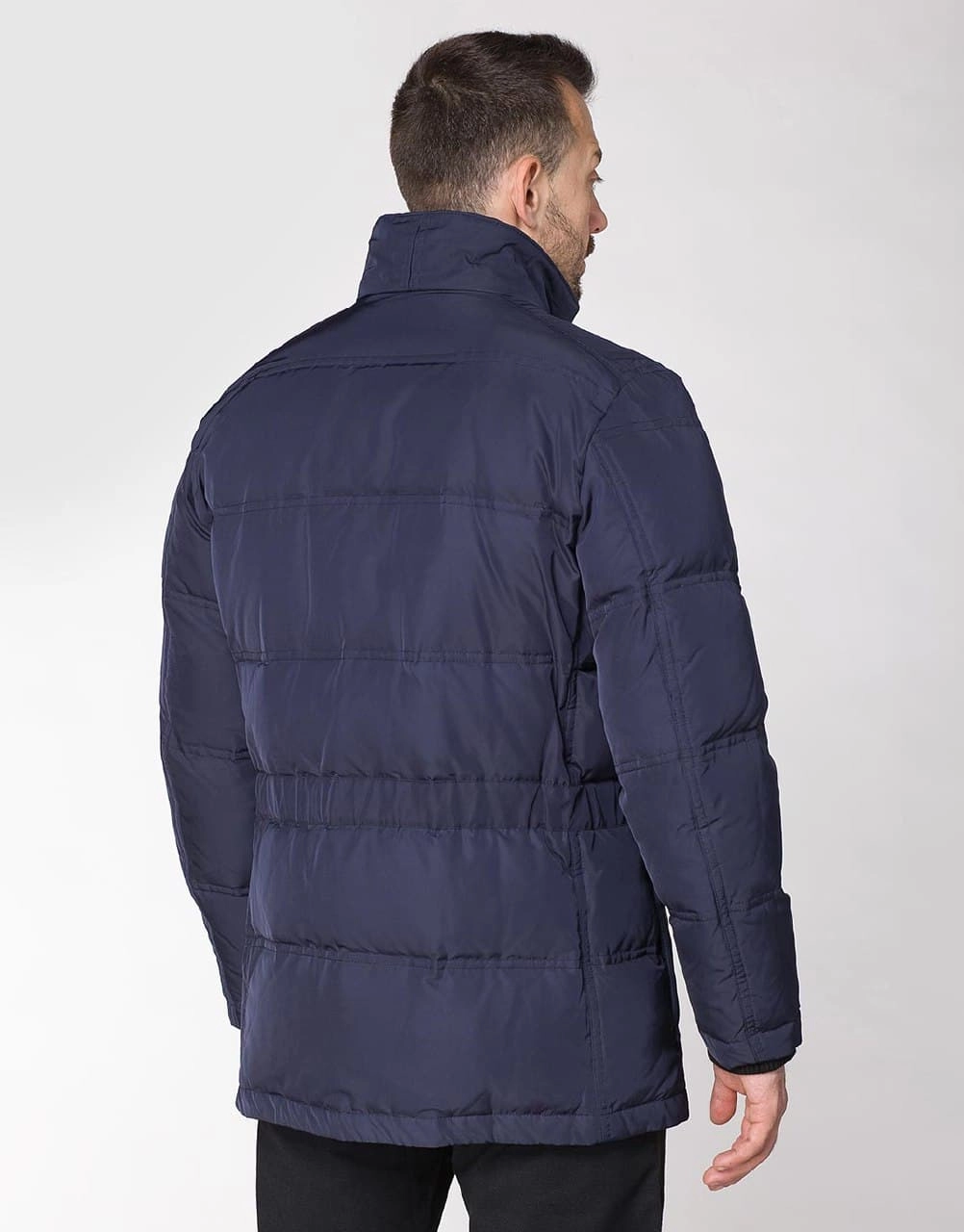 Pierre cardin down jacket best sale