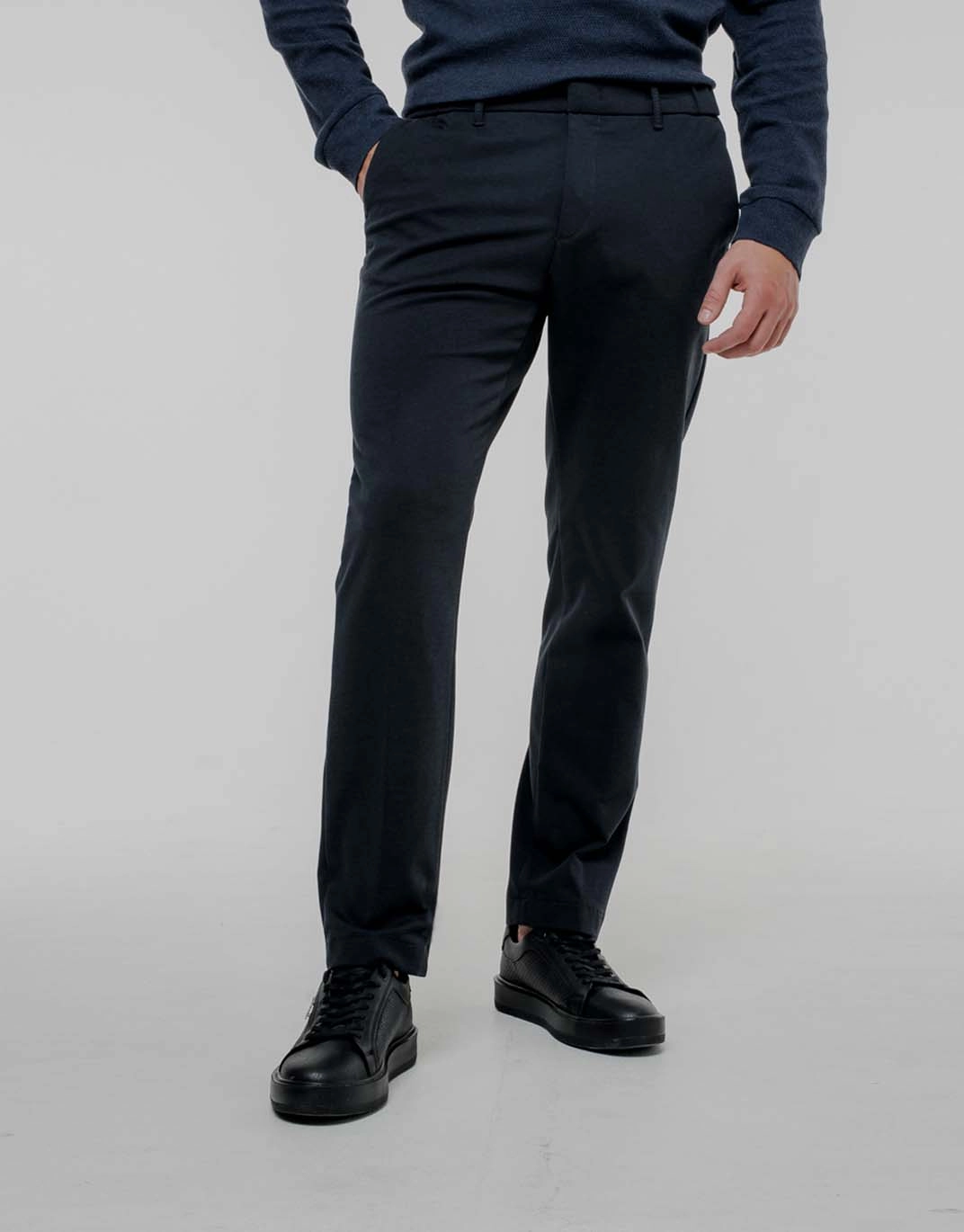 Pierre cardin chino trousers hot sale mens