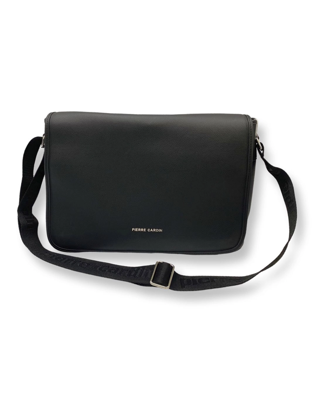 ⏩Pierre Cardin satchel in black PC1178-FS/2000/PC1178-FS ᐈ Price