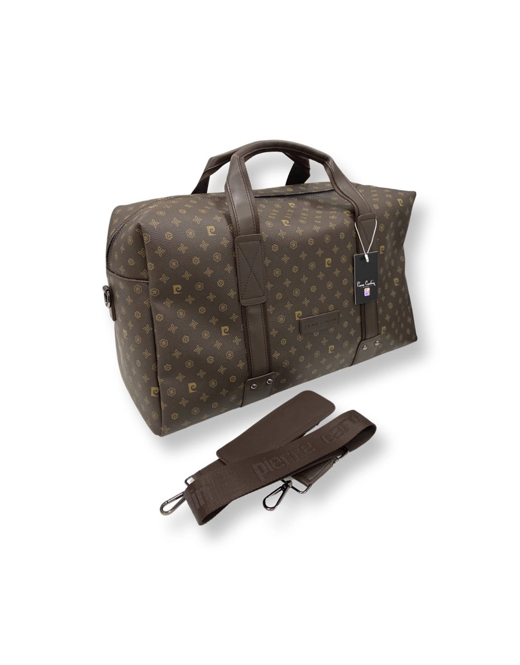 Travel bag pierre cardin hotsell