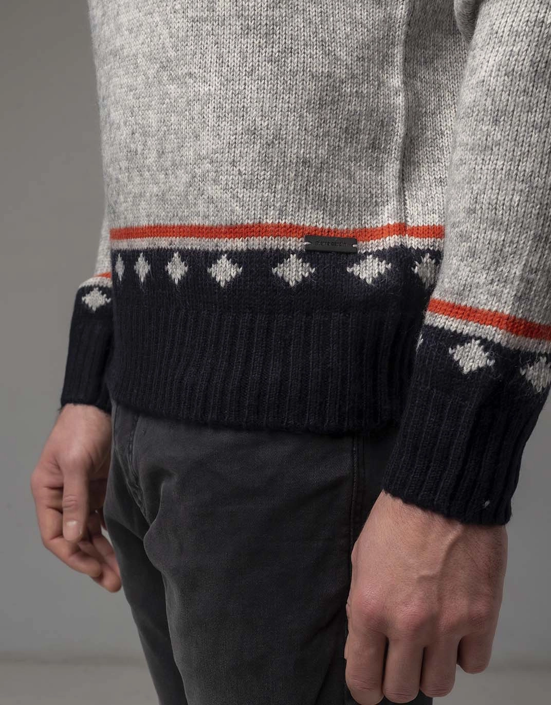 Cardigan pierre cardin outlet