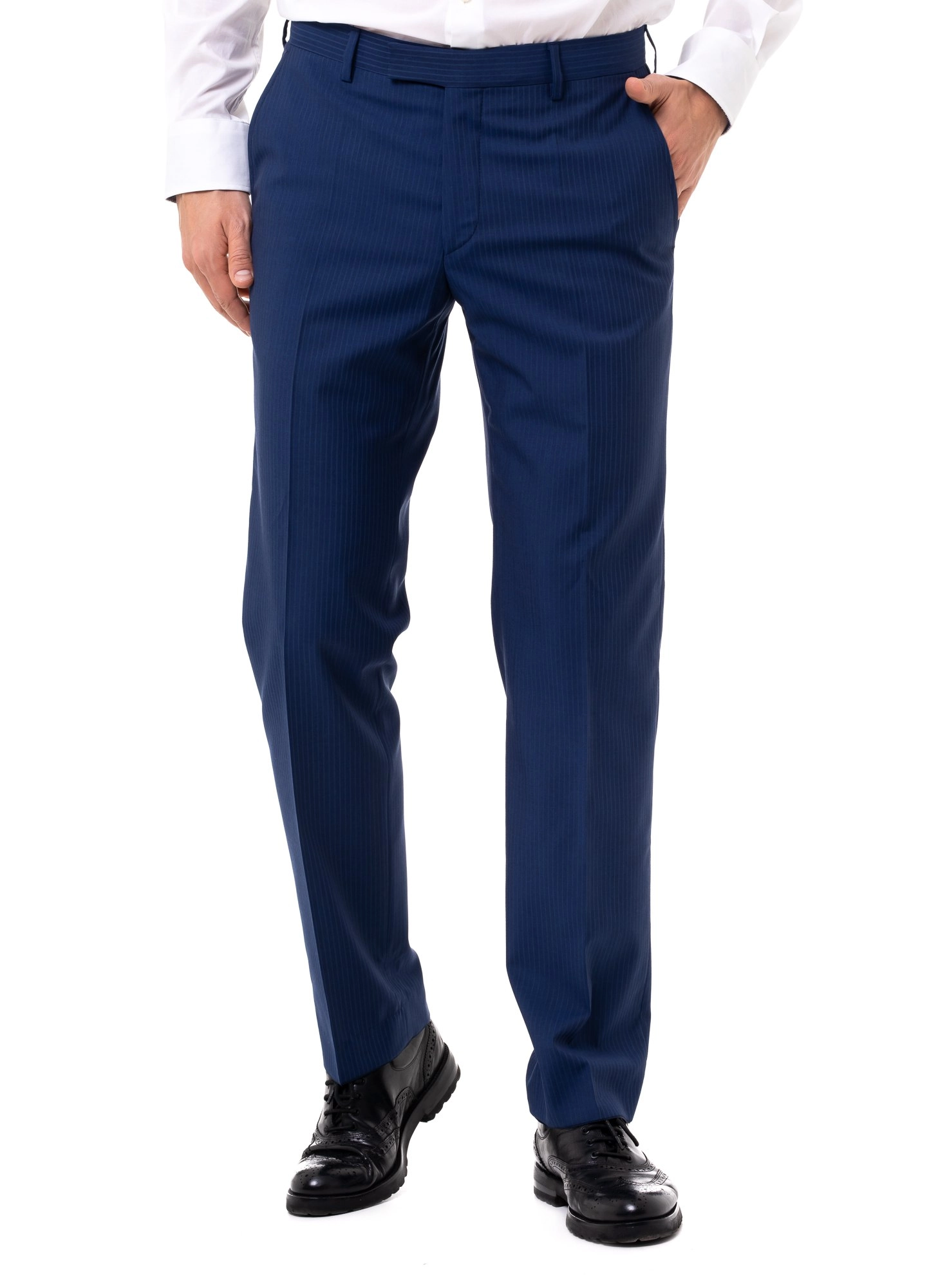 Pierre Cardin men s suit in blue 76431 3206 Price 12593 UAH Buy in the online store Pierre Cardin