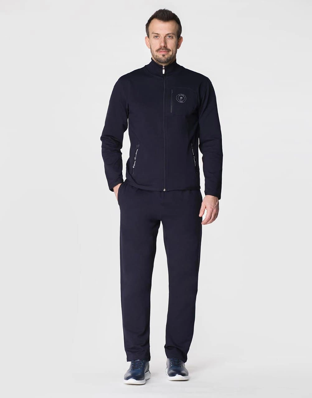 Pierre shop cardin tracksuit